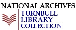 National Archives at the Turnbull L